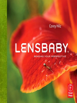 cover image of Lensbaby